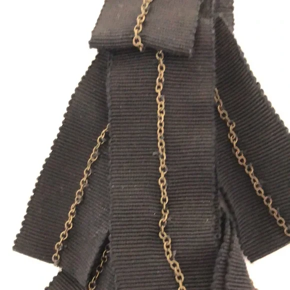 LOFT•Silky Mauve Tank Top - Picture 5 of 9